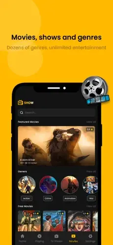 jiostar-sony Movies and shows